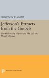 Jefferson's Extracts from the Gospels