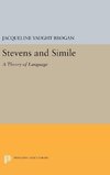 Stevens and Simile