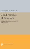 Good Families of Barcelona