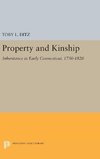 Property and Kinship