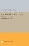 Gathering Rare Ores