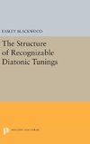 The Structure of Recognizable Diatonic Tunings