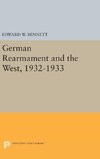 German Rearmament and the West, 1932-1933