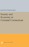 Society and Economy in Colonial Connecticut