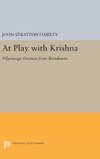 At Play with Krishna