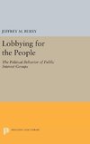 Lobbying for the People