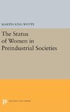 The Status of Women in Preindustrial Societies