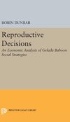 Reproductive Decisions
