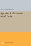 Agrarian Radicalism in South India