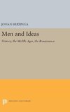 Men and Ideas