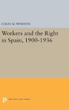 Workers and the Right in Spain, 1900-1936