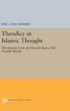 Theodicy in Islamic Thought