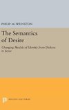 The Semantics of Desire