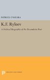 K.F. Ryleev