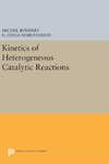 Kinetics of Heterogeneous Catalytic Reactions