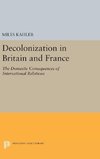 Decolonization in Britain and France