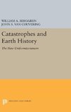 Catastrophes and Earth History