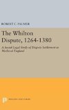 The Whilton Dispute, 1264-1380