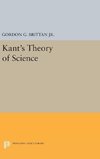 Kant's Theory of Science