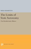 The Limits of State Autonomy