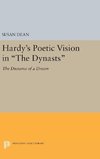 Hardy's Poetic Vision in The Dynasts