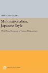 Multinationalism, Japanese Style