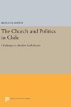 The Church and Politics in Chile