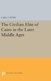 The Civilian Elite of Cairo in the Later Middle Ages