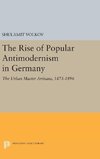 The Rise of Popular Antimodernism in Germany