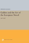 Galdos and the Art of the European Novel