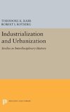 Industrialization and Urbanization