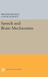 Speech and Brain Mechanisms