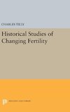 Historical Studies of Changing Fertility