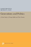 Generations and Politics