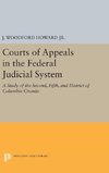 Courts of Appeals in the Federal Judicial System