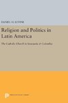 Religion and Politics in Latin America