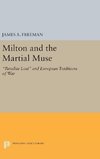 Milton and the Martial Muse