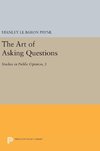 The Art of Asking Questions