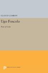 Ugo Foscolo