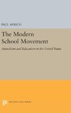 The Modern School Movement