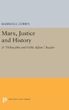 Marx, Justice and History