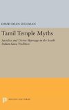 Tamil Temple Myths