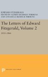 The Letters of Edward Fitzgerald, Volume 2