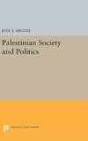 Palestinian Society and Politics