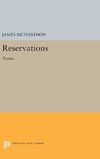 Reservations