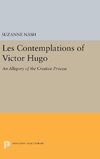 LES CONTEMPLATIONS of Victor Hugo