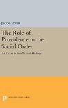 The Role of Providence in the Social Order