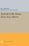 Turkish Folk Music from Asia Minor