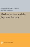 Modernization and the Japanese Factory