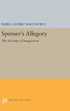 Spenser's Allegory